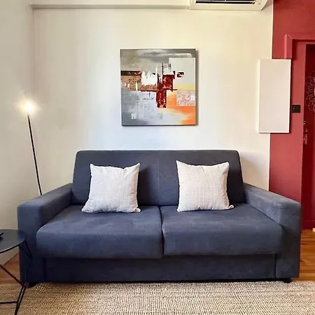 Brottillon - 1 Bedroom - Benite Διαμέρισμα *