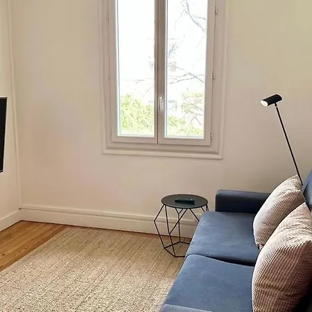 Brottillon - 1 Bedroom - Benite
