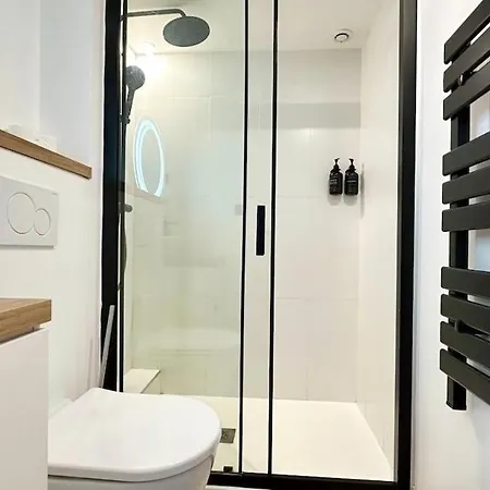 Brottillon - 1 Bedroom - Benite * Pierre-Bénite