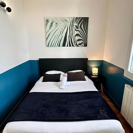 Διαμέρισμα Brottillon - 1 Bedroom - Benite *