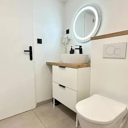 Brottillon - 1 Bedroom - Benite