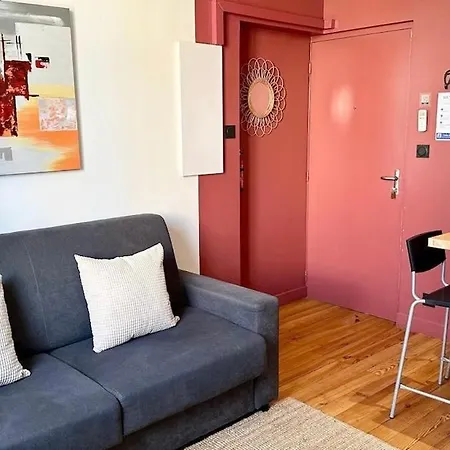 Διαμέρισμα Brottillon - 1 Bedroom - Benite *